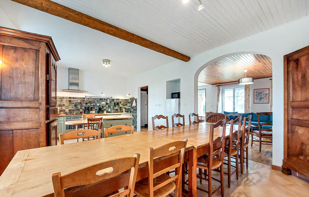 Maison 6 chambres au bord de la rivière, Touvre - Photo 5