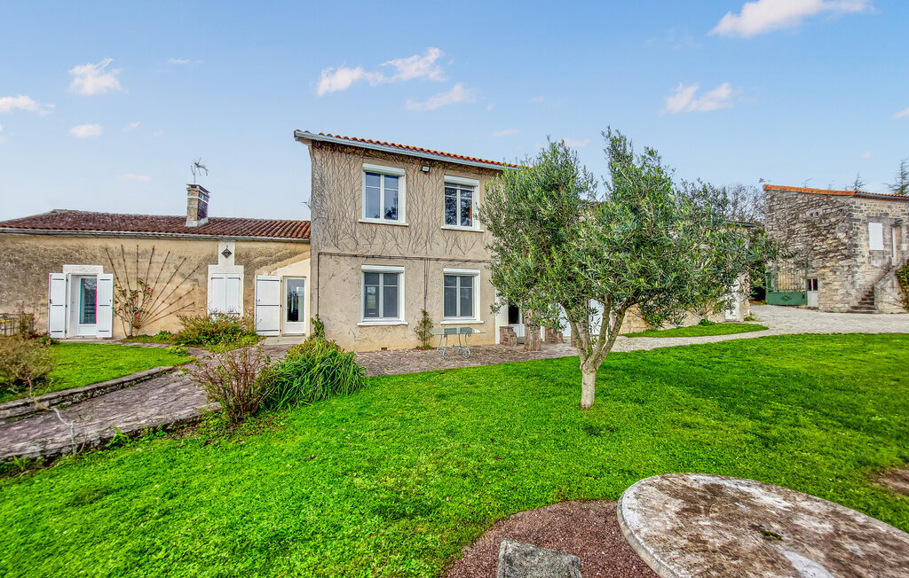 Maison 6 chambres au bord de la rivière, Touvre - Photo 10