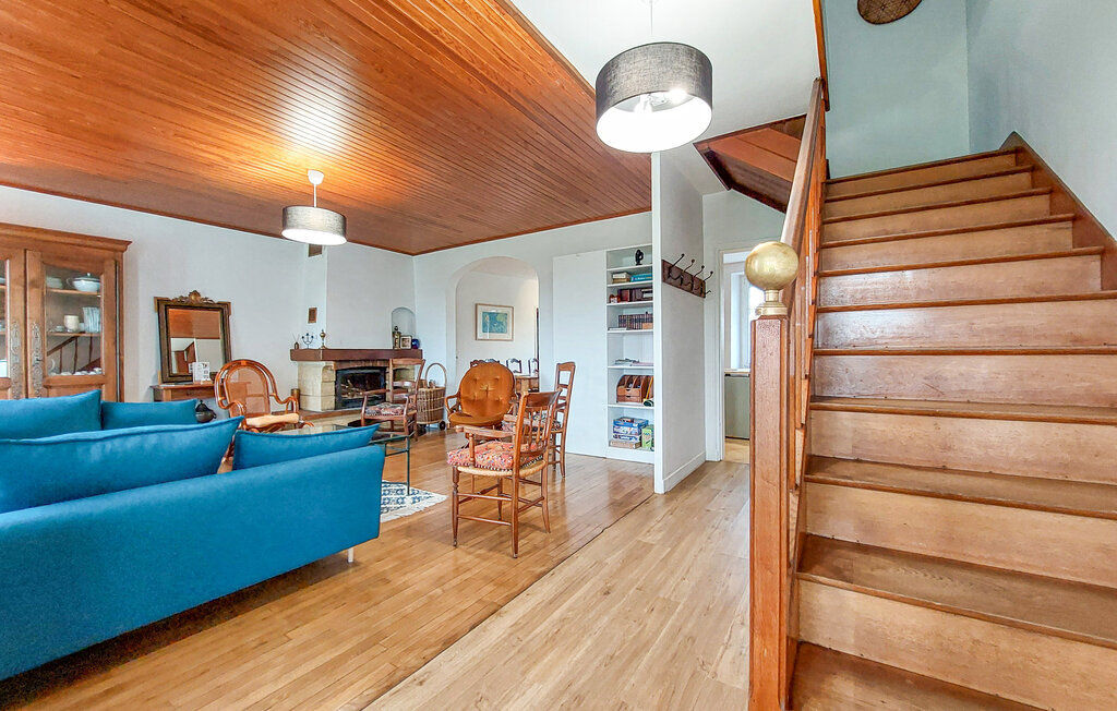 Maison 6 chambres au bord de la rivière, Touvre - Photo 14