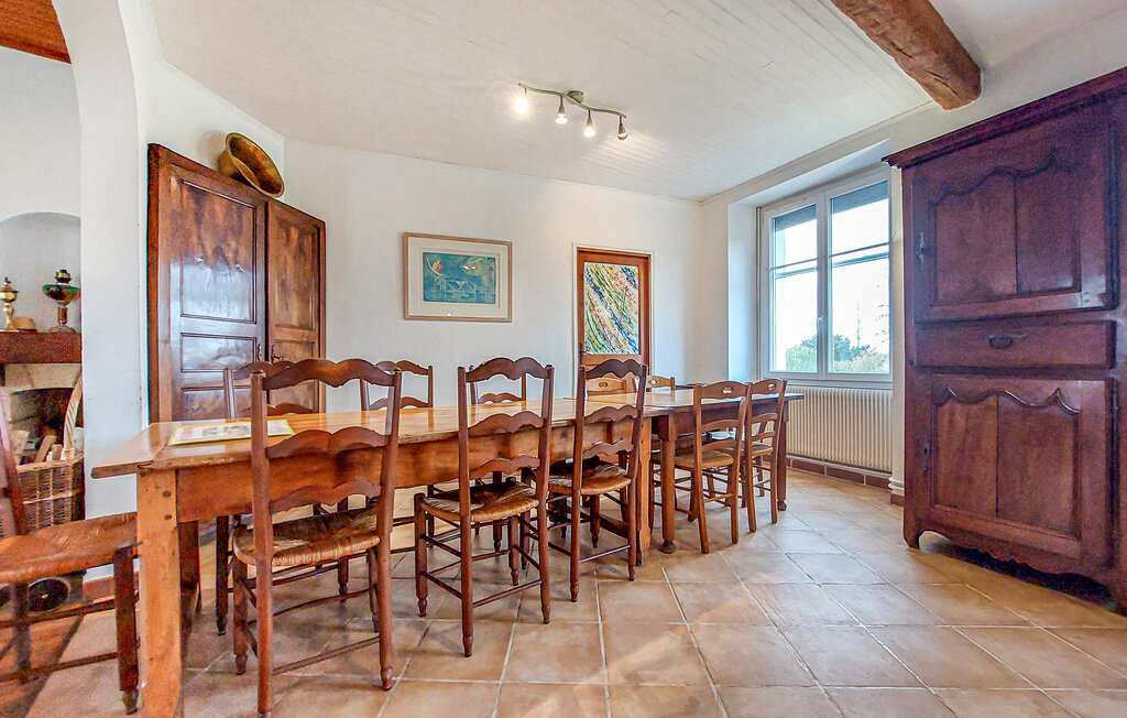 Maison 6 chambres au bord de la rivière, Touvre - Photo 15