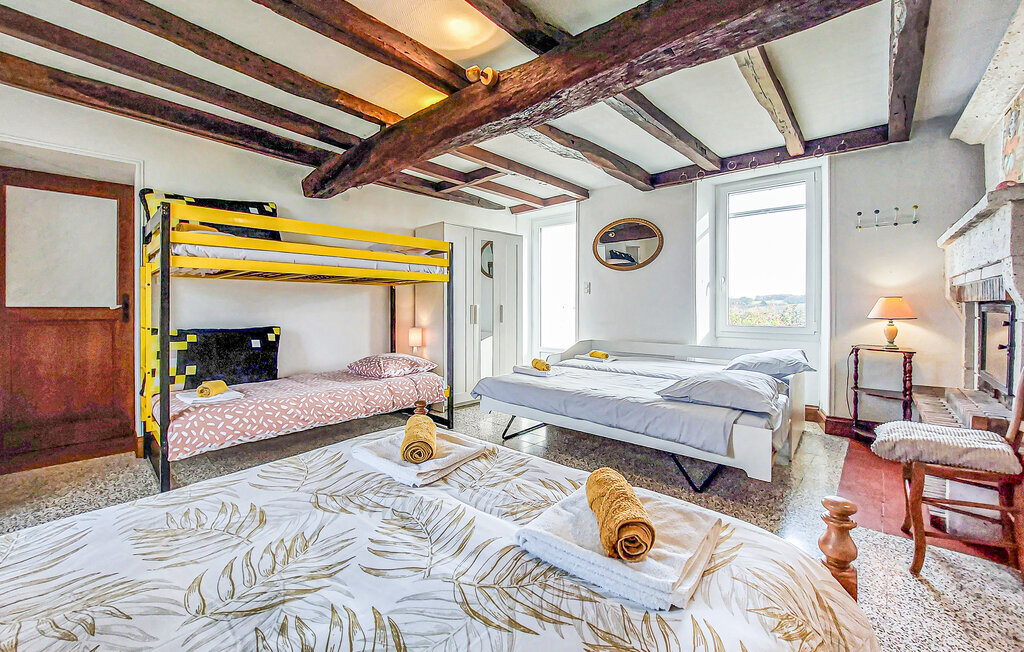 Maison 6 chambres au bord de la rivière, Touvre - Photo 25