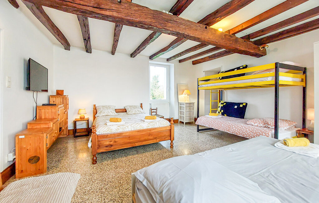 Maison 6 chambres au bord de la rivière, Touvre - Photo 26