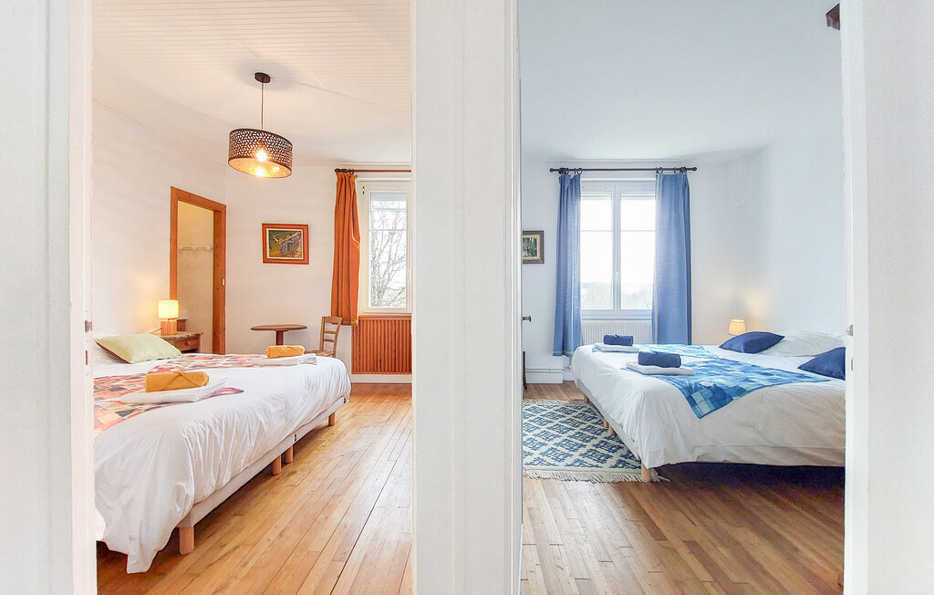 Maison 6 chambres au bord de la rivière, Touvre - Photo 28