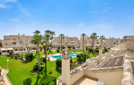 Maison 160 m² avec piscine privée à Orihuela Costa : photo 2