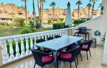 Maison 160 m² avec piscine privée à Orihuela Costa : photo 3