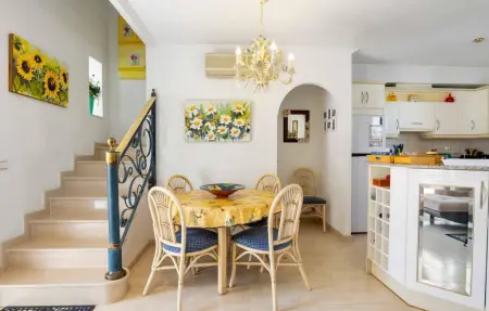 Maison 160 m² avec piscine privée à Orihuela Costa : photo 5