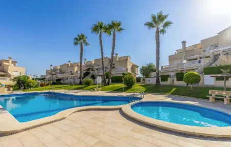 Maison 160 m² avec piscine privée à Orihuela Costa : photo 10