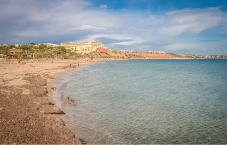 Maison 160 m² avec piscine privée à Orihuela Costa : photo 24