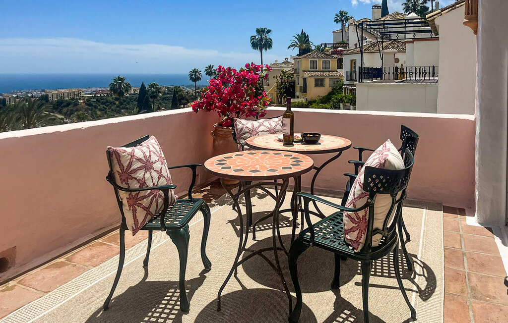Maison 7 personnes à Benahavis - Photo 2