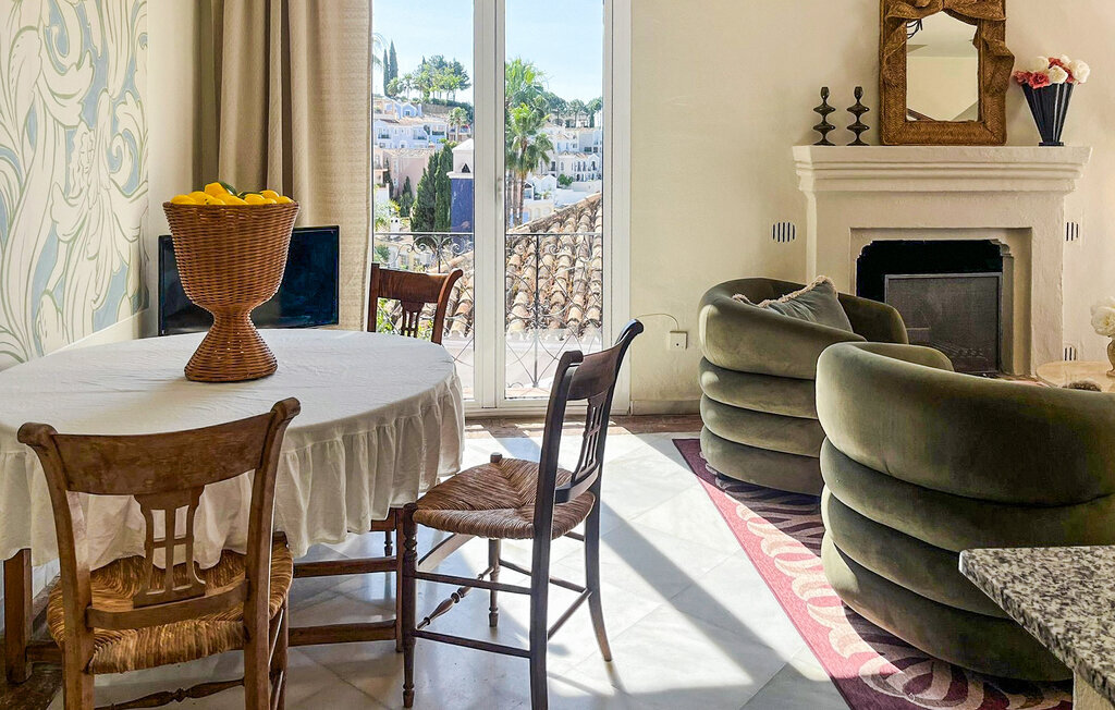 Maison 7 personnes à Benahavis - Photo 4
