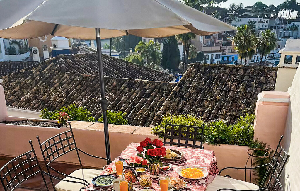 Maison 7 personnes à Benahavis - Photo 8