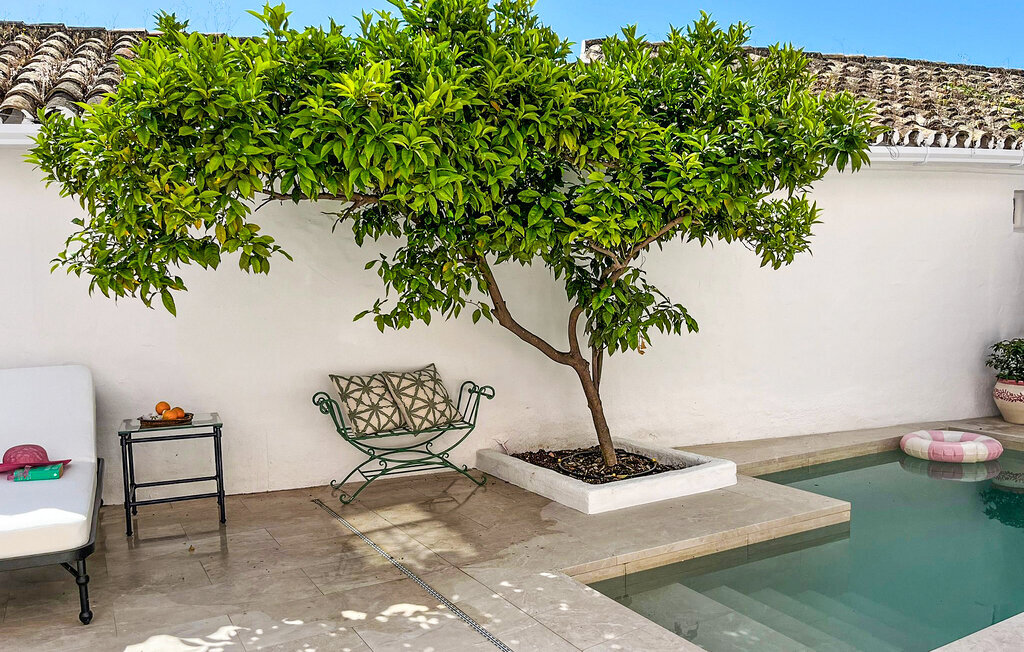Maison 7 personnes à Benahavis - Photo 9
