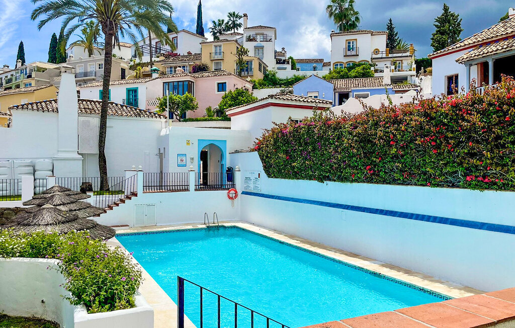 Maison 7 personnes à Benahavis - Photo 11