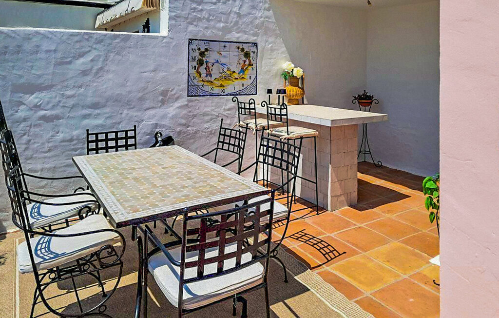 Maison 7 personnes à Benahavis - Photo 12