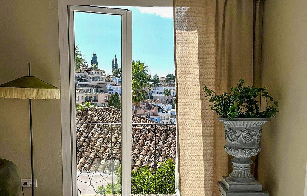 Maison 7 personnes à Benahavis - Photo 14