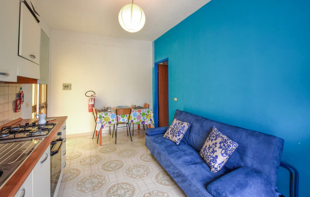 Appartement 12 personnes à Ferruzzano - Photo 3