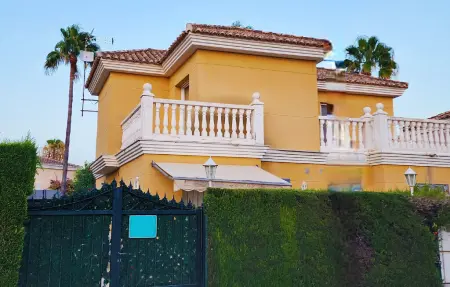 Maison 6 personnes à Oliva - Photo 2