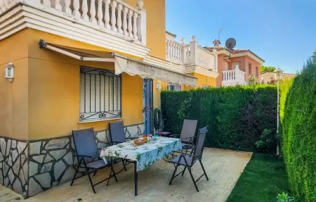 Maison 6 personnes à Oliva - Photo 7