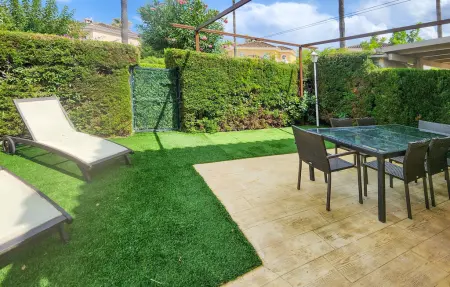 Maison 6 personnes à Oliva - Photo 8