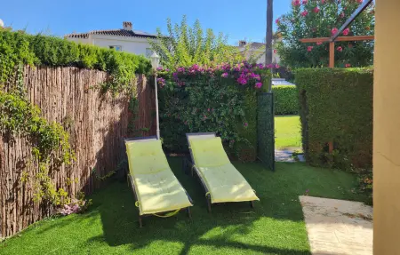 Maison 6 personnes à Oliva - Photo 9