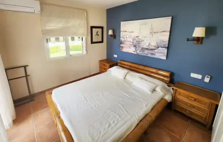 Maison 6 personnes à Oliva - Photo 13