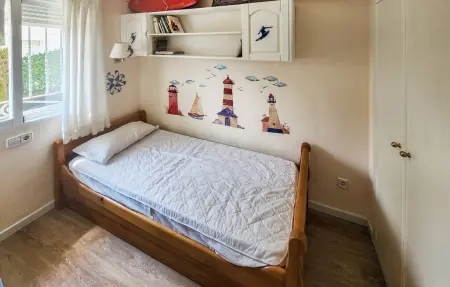 Maison 6 personnes à Oliva - Photo 14