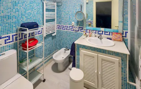 Maison 6 personnes à Oliva - Photo 15