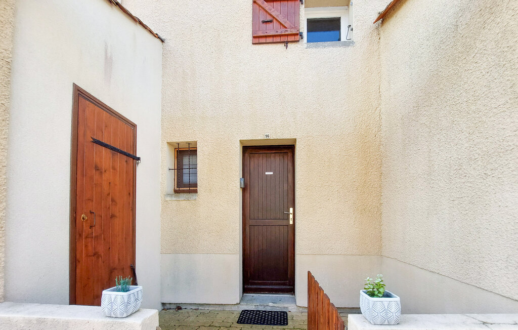 Maison 6 personnes avec piscine à La Palmyre - Photo 3