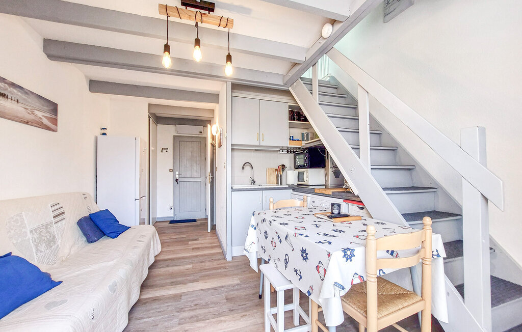 Maison 6 personnes avec piscine à La Palmyre - Photo 4