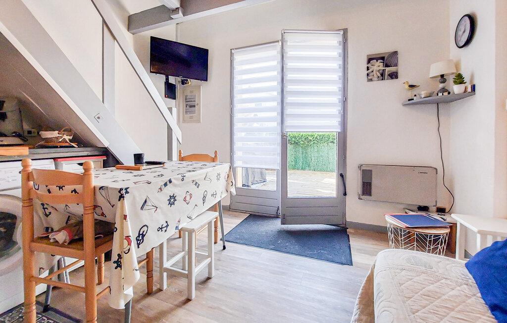Maison 6 personnes avec piscine à La Palmyre - Photo 5