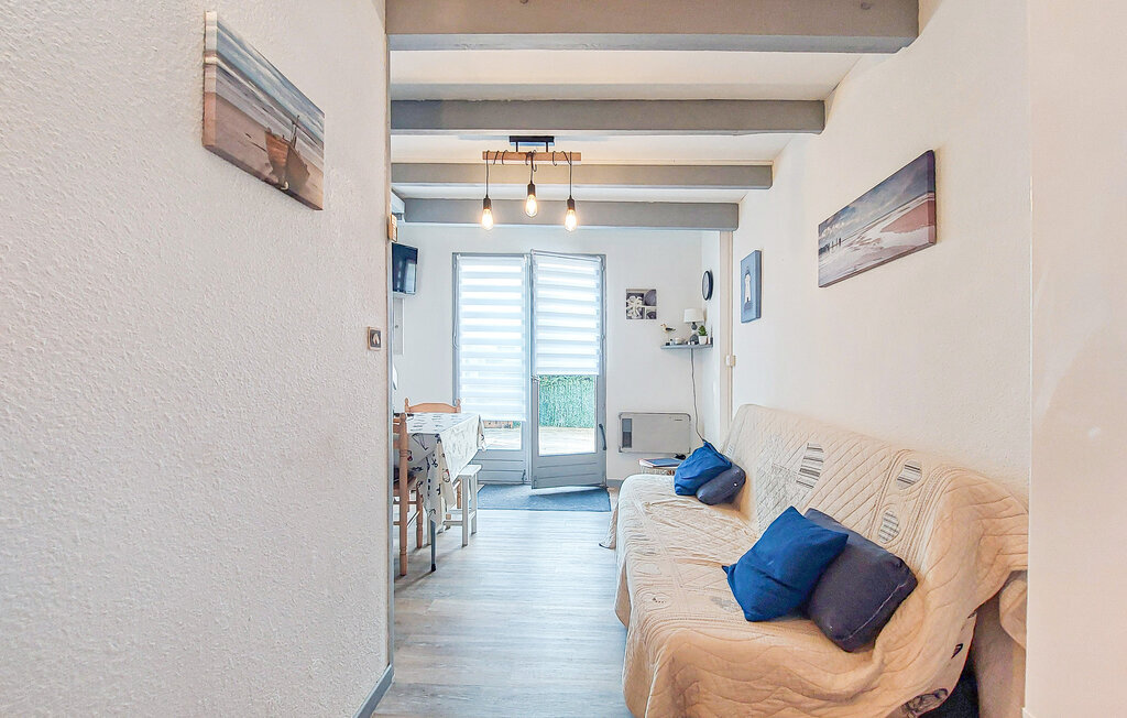 Maison 6 personnes avec piscine à La Palmyre - Photo 6