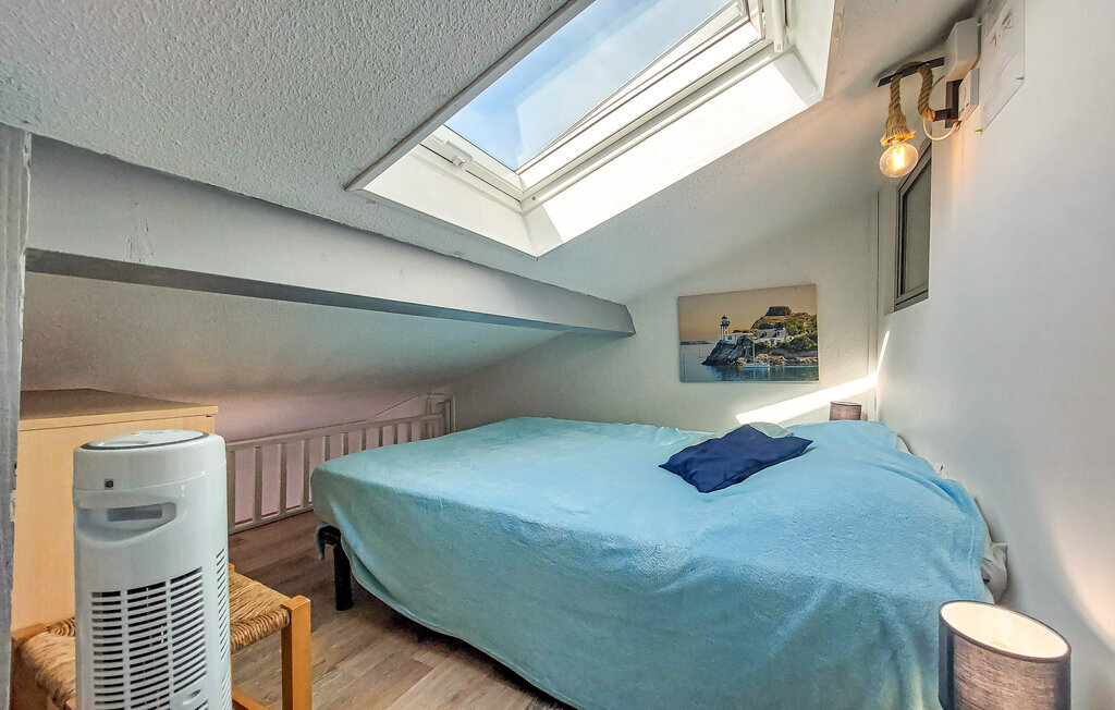 Maison 6 personnes avec piscine à La Palmyre - Photo 7