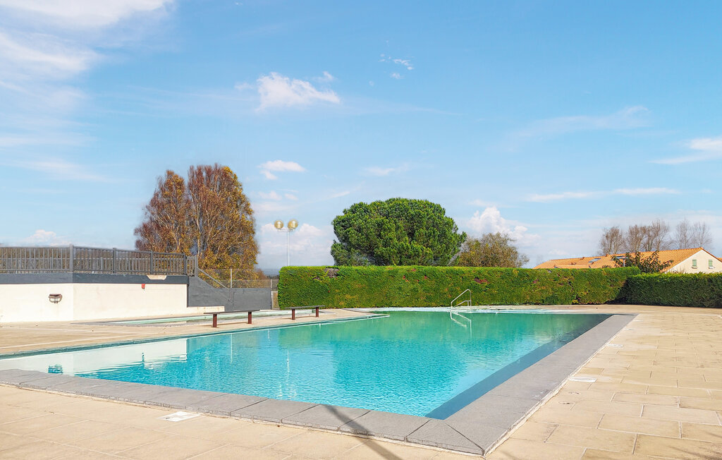 Maison 6 personnes avec piscine à La Palmyre - Photo 11