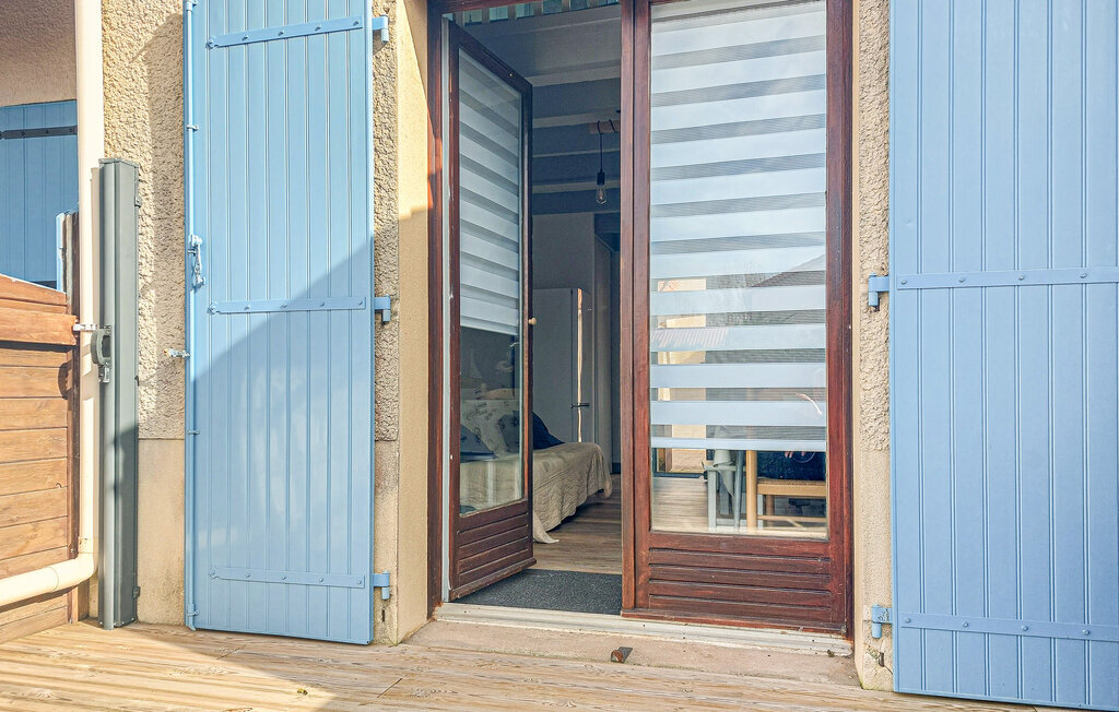 Maison 6 personnes avec piscine à La Palmyre - Photo 13