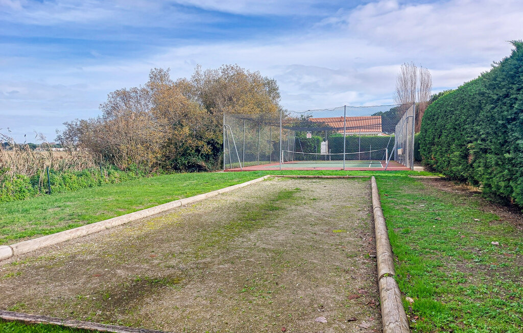 Maison 6 personnes avec piscine à La Palmyre - Photo 15