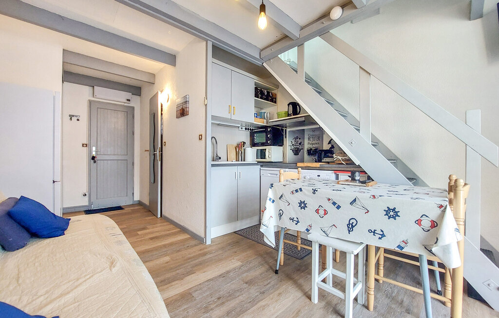 Maison 6 personnes avec piscine à La Palmyre - Photo 18
