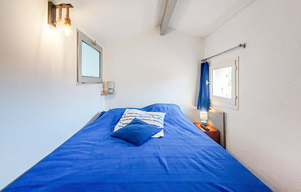 Maison 6 personnes avec piscine à La Palmyre - Photo 19