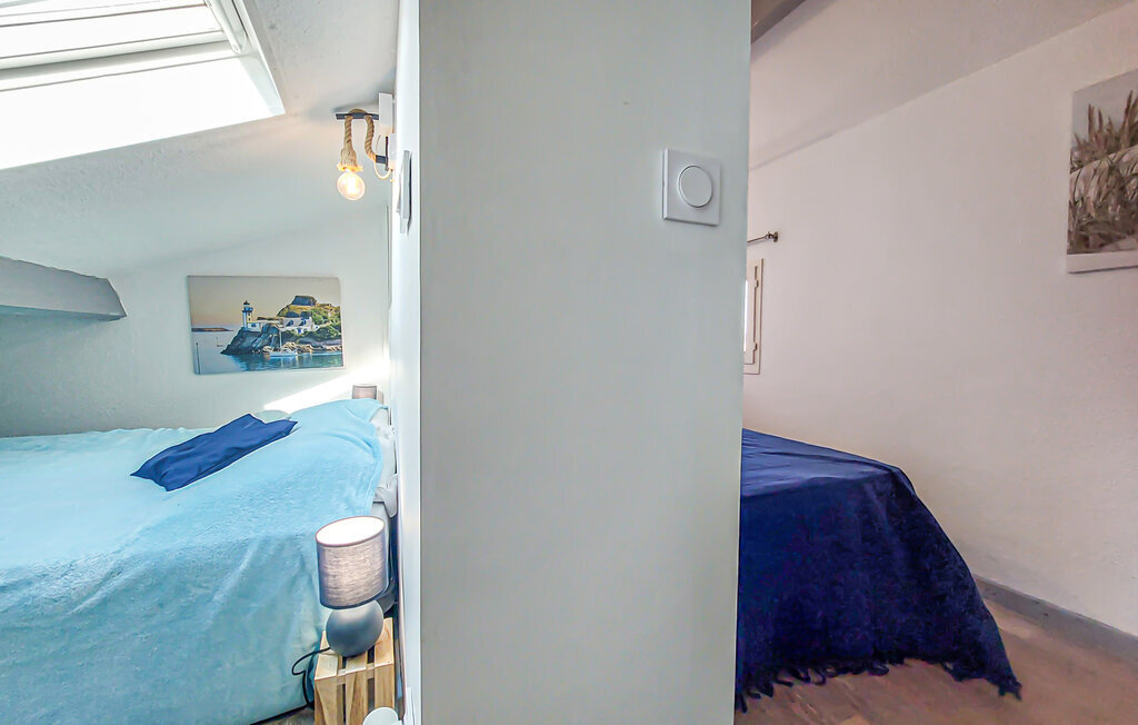 Maison 6 personnes avec piscine à La Palmyre - Photo 20