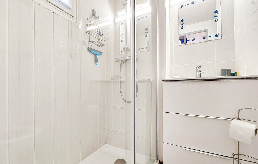Maison 6 personnes avec piscine à La Palmyre - Photo 22