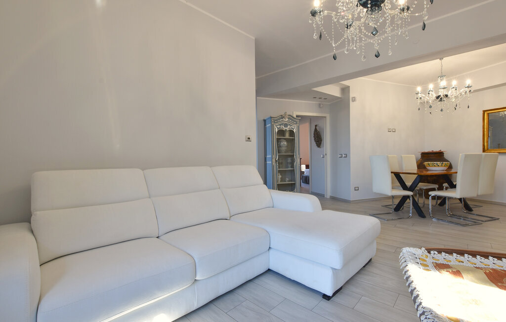 Appartement 6 personnes à Gioiosa Marea - Photo 2