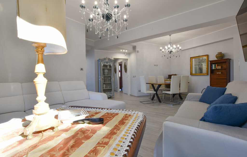 Appartement 6 personnes à Gioiosa Marea - Photo 3