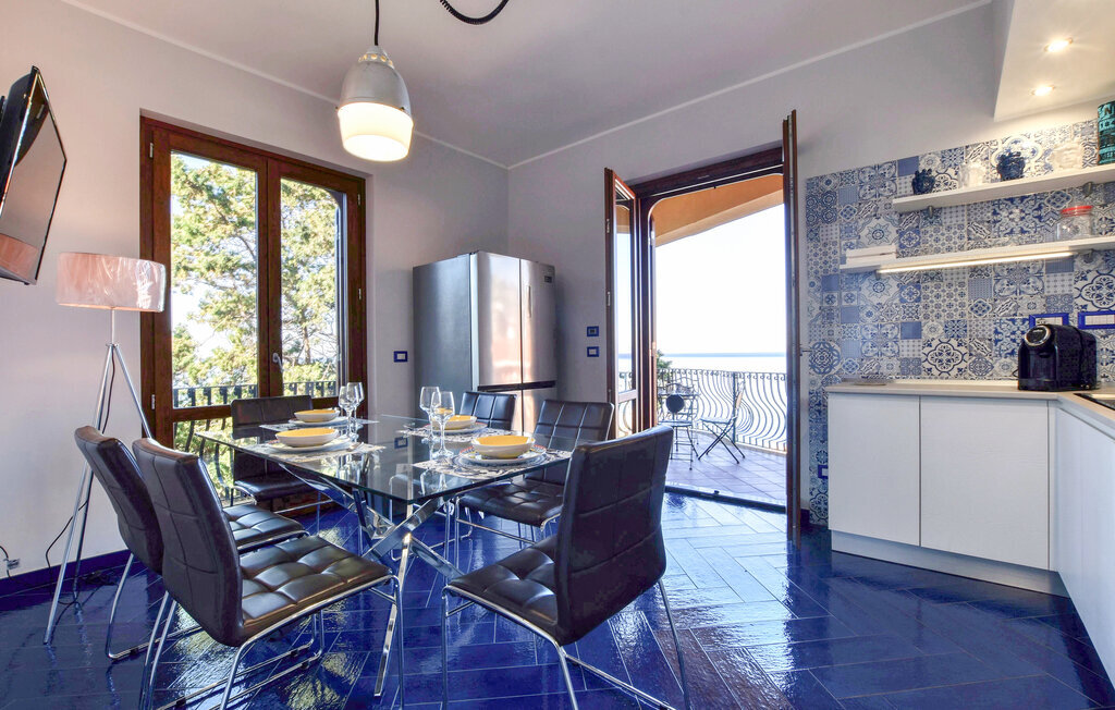 Appartement 6 personnes à Gioiosa Marea - Photo 4