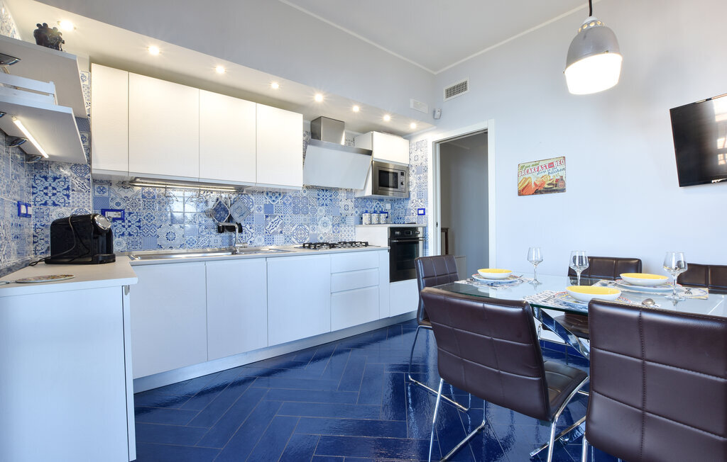 Appartement 6 personnes à Gioiosa Marea - Photo 5