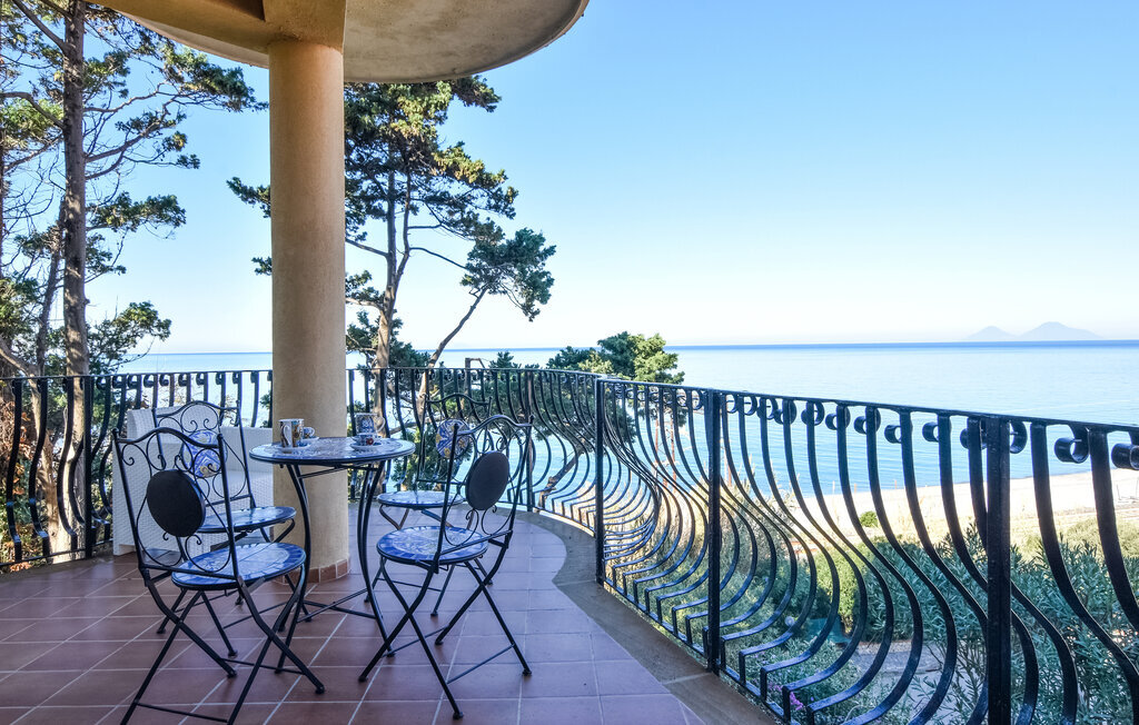 Appartement 6 personnes à Gioiosa Marea - Photo 9