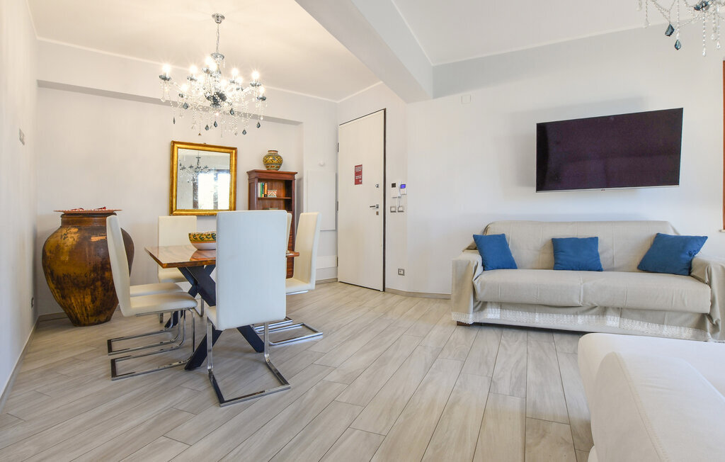 Appartement 6 personnes à Gioiosa Marea - Photo 14