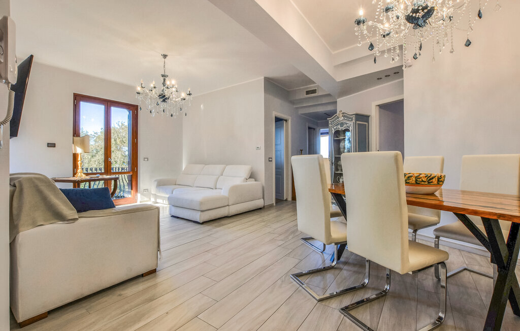 Appartement 6 personnes à Gioiosa Marea - Photo 16