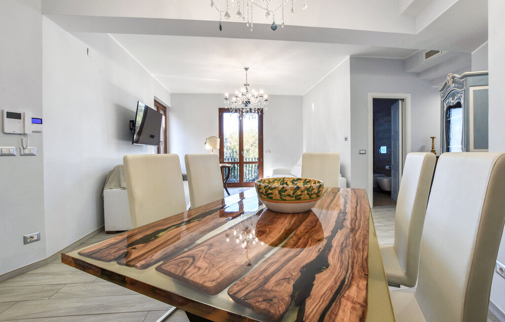 Appartement 6 personnes à Gioiosa Marea - Photo 17