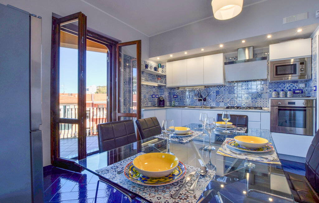 Appartement 6 personnes à Gioiosa Marea - Photo 18