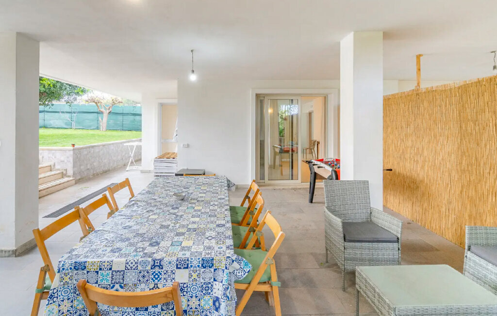 Appartement 8 personnes à Rosolini - Photo 3