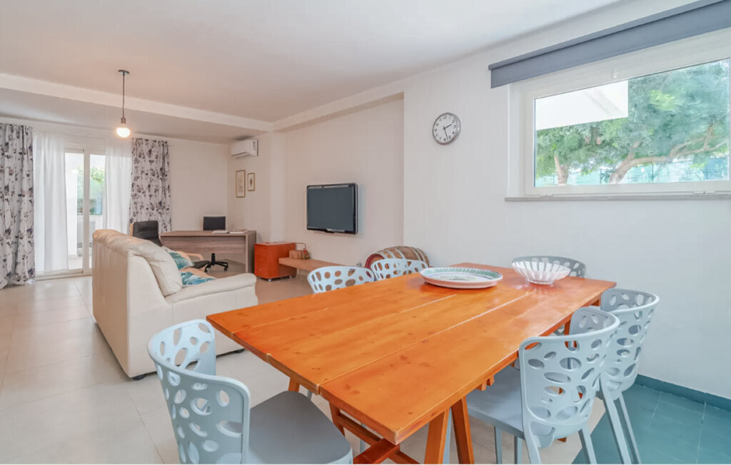 Appartement 8 personnes à Rosolini - Photo 4